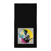 Natures Touch Bath Towel